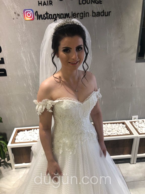 Ergin Badur Hair Lounge Başakşehir