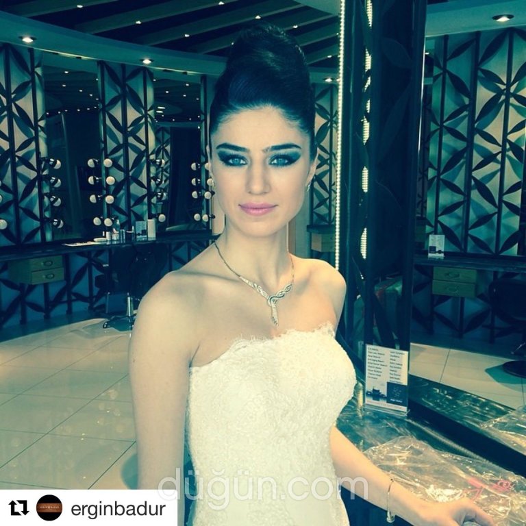 Ergin Badur Hair Lounge Başakşehir
