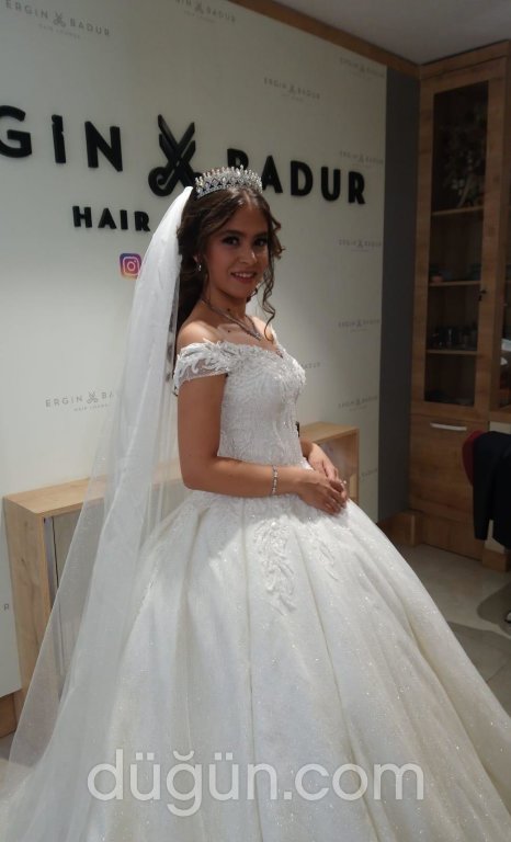 Ergin Badur Hair Lounge Başakşehir