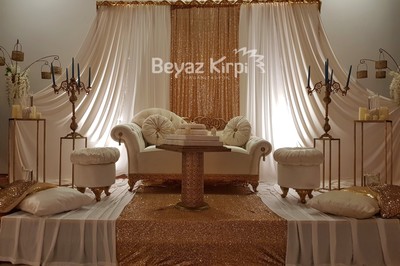 Beyaz Kirpi Organizasyon