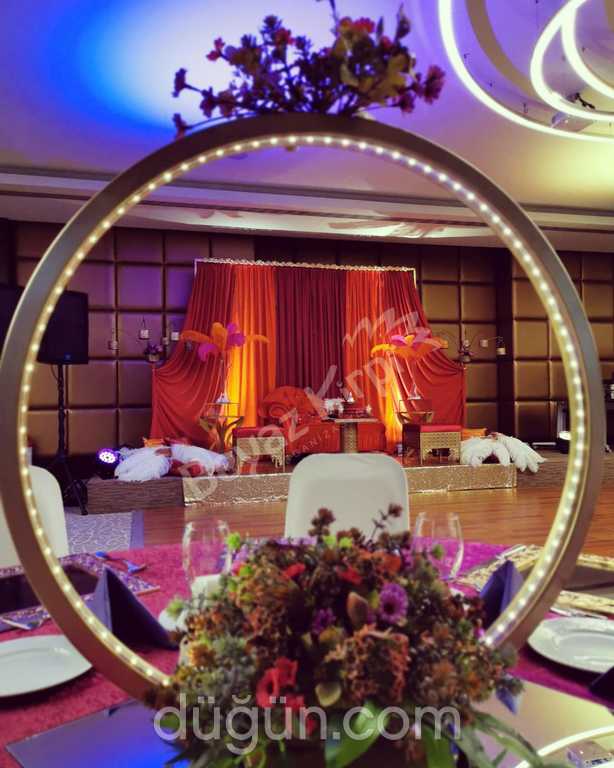 Beyaz Kirpi Organizasyon