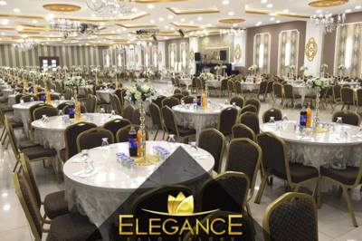 Elegance Balo Salonu