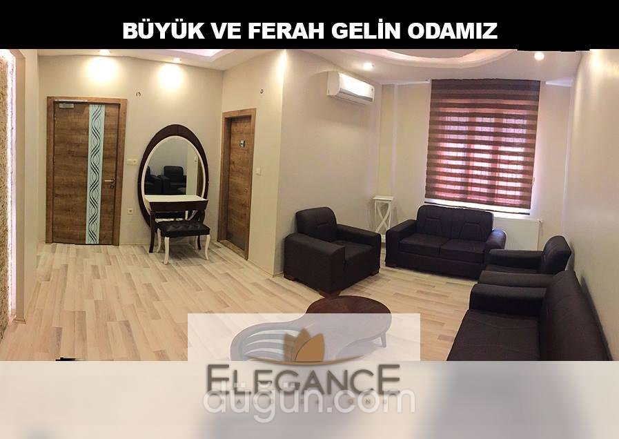 Elegance Balo Salonu