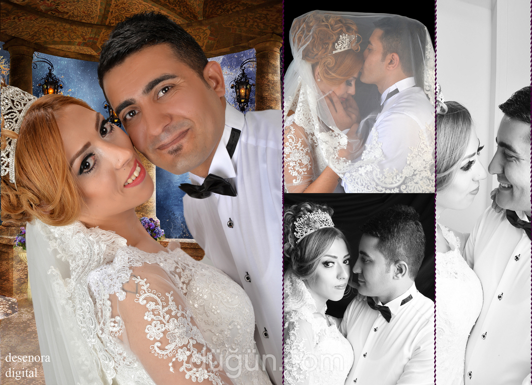 Desenora Fotoğrafçılık