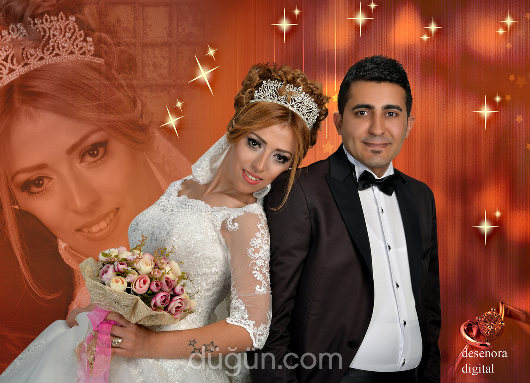 Desenora Fotoğrafçılık