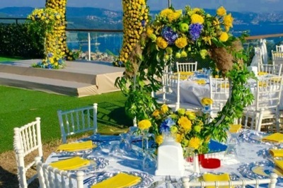 Villa Ozan Bosphorus