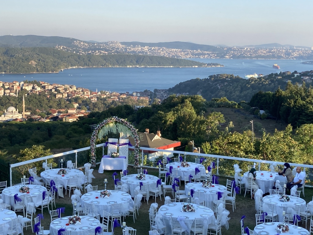 Villa Ozan Bosphorus