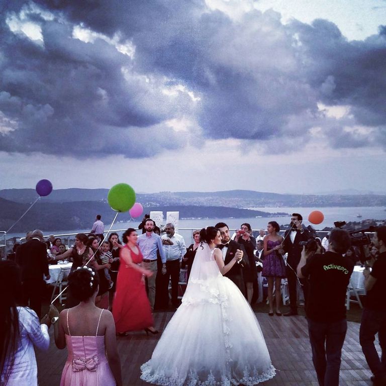 Villa Ozan Bosphorus