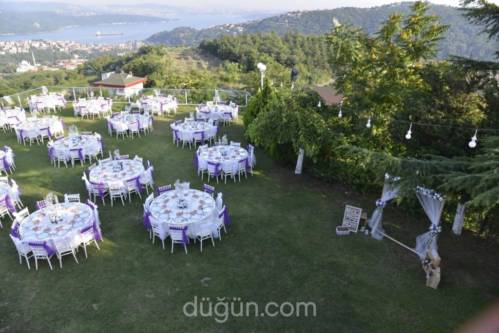 Villa Ozan Bosphorus