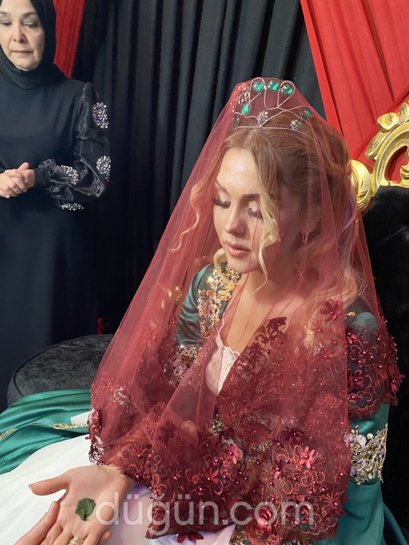 Sapphire Organizasyon