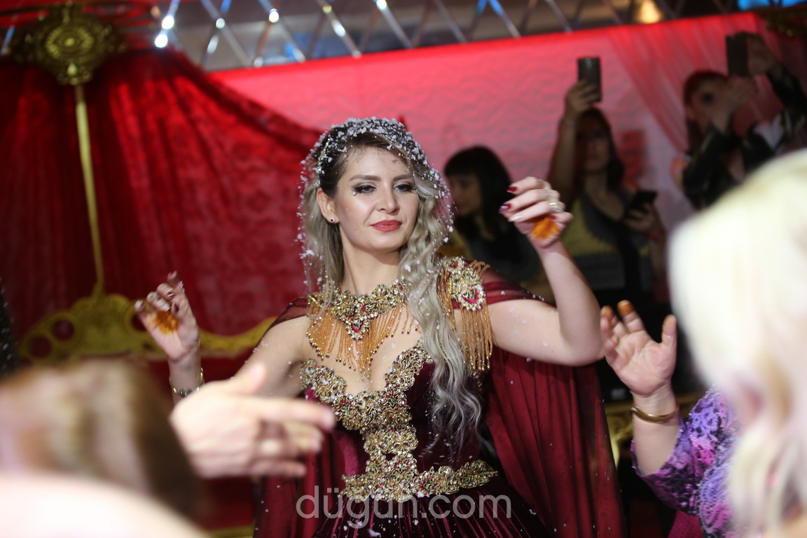 Sapphire Organizasyon