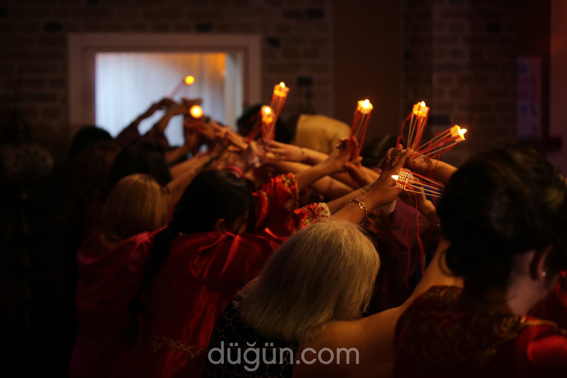 Sapphire Organizasyon