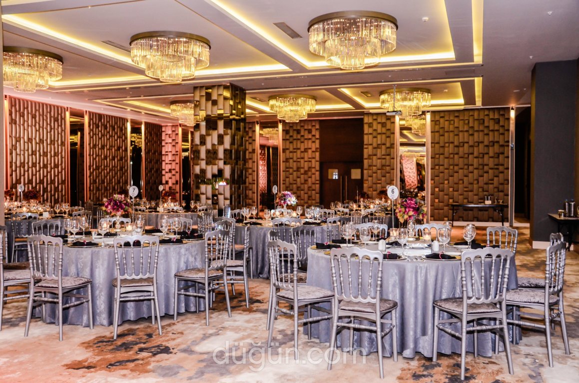 Mercure Hotels İstanbul Ümraniye