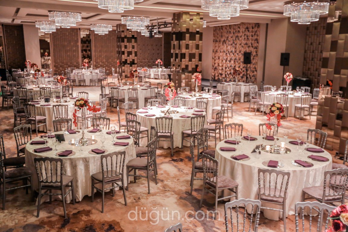 Mercure Hotels İstanbul Ümraniye