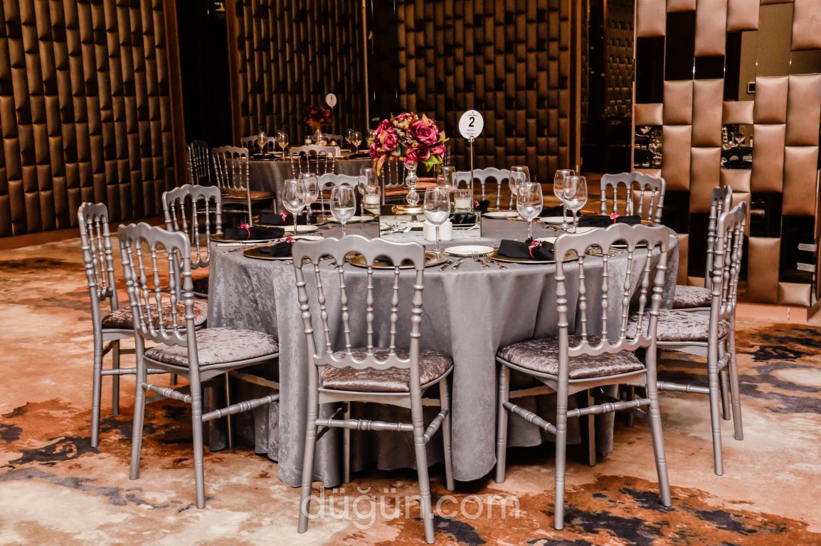 Mercure İstanbul Ümraniye Hotel