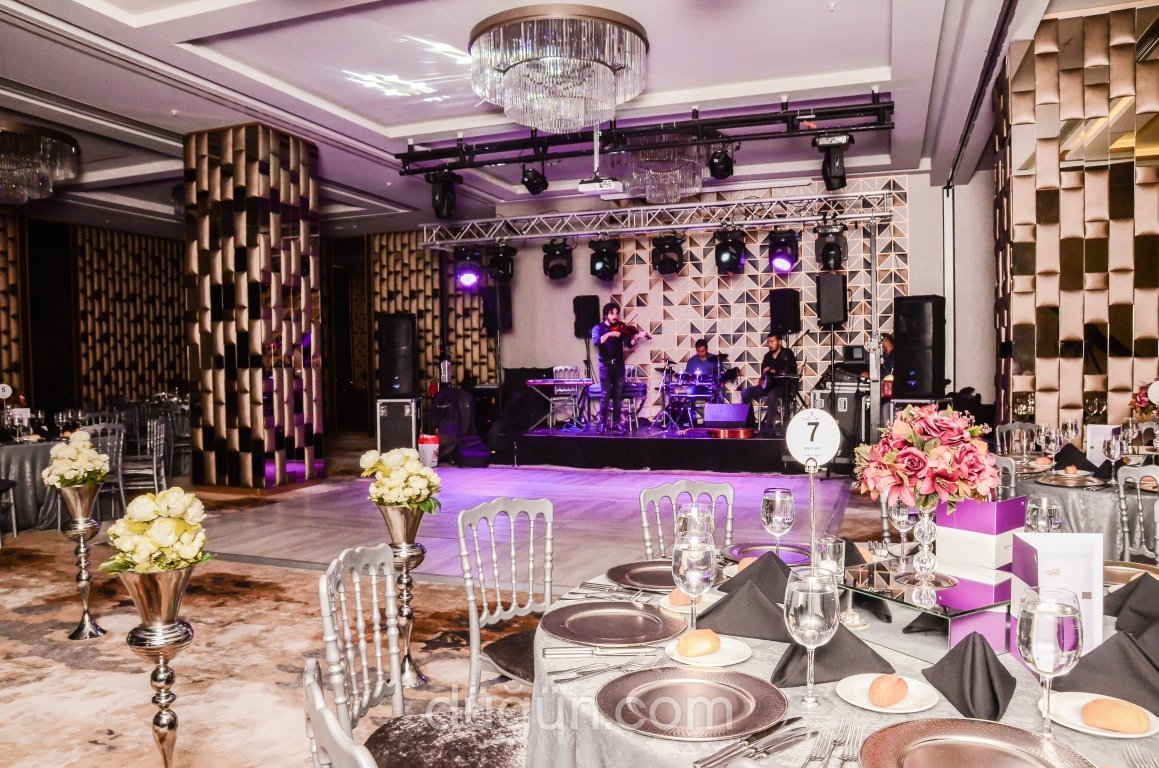 Mercure Hotels İstanbul Ümraniye