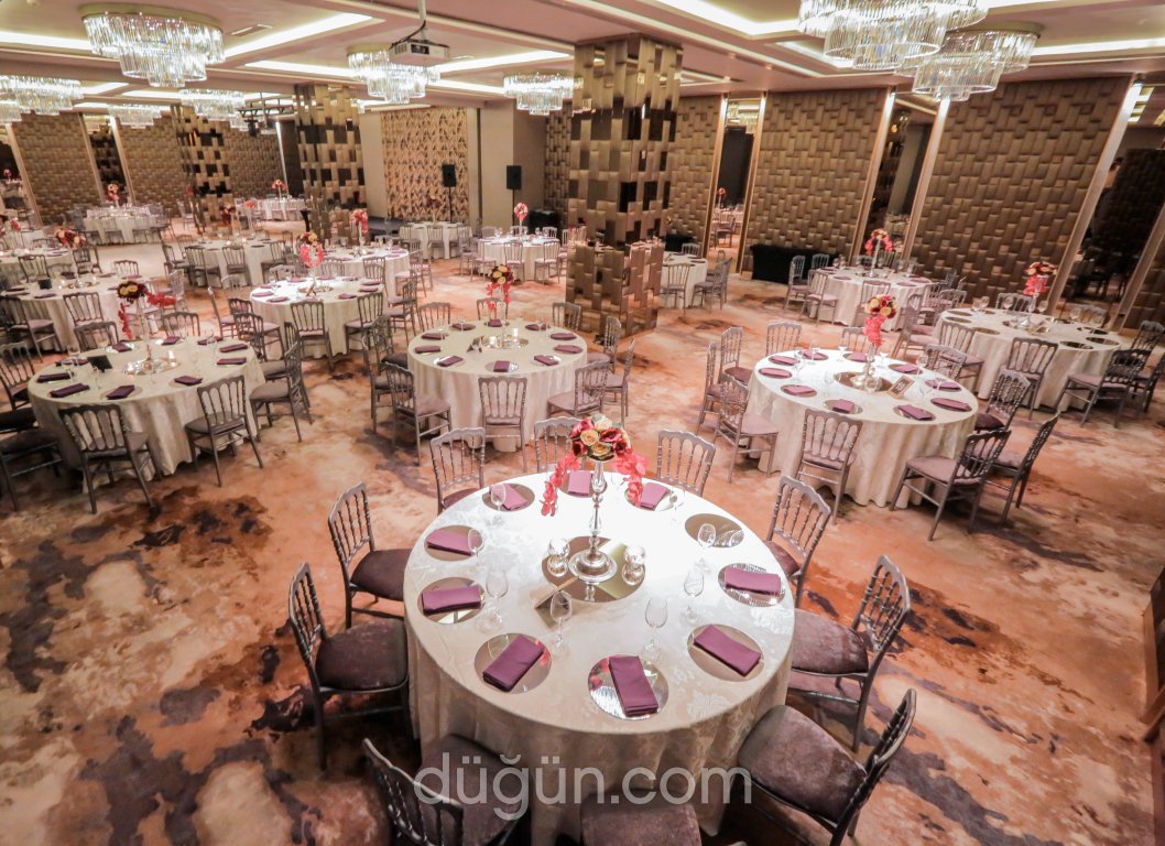 Mercure Hotels İstanbul Ümraniye