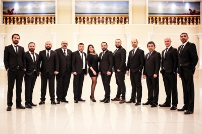 Tepecik Senfoni Orkestrası