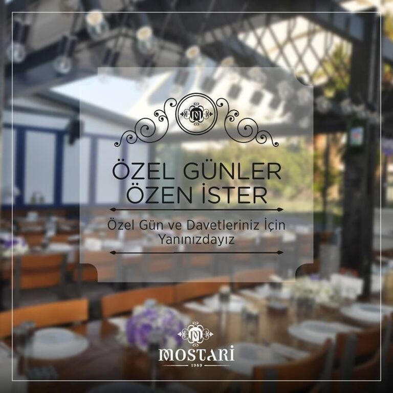 Mostari