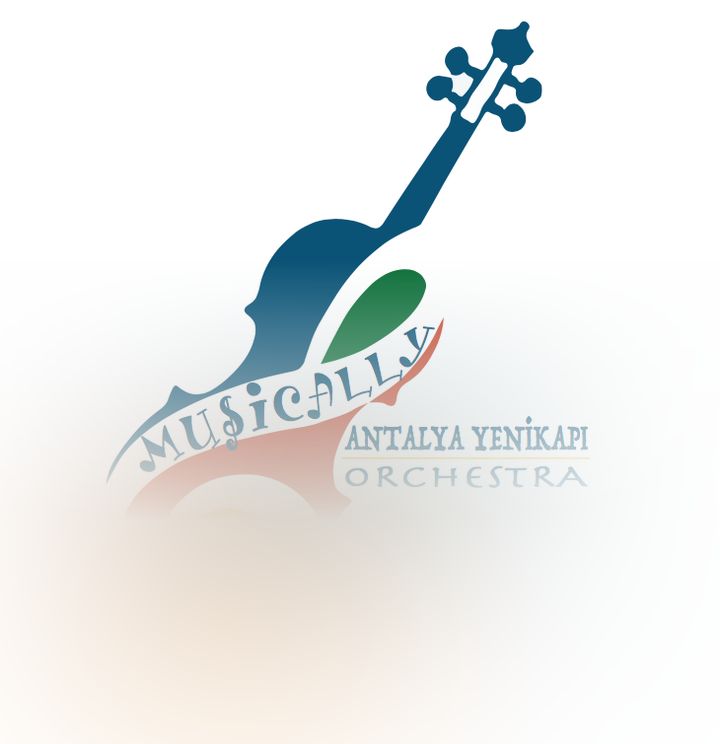 Musically Antalya Yenikapı Orchestra