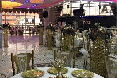 Lavita Nikah ve Balo Salonu