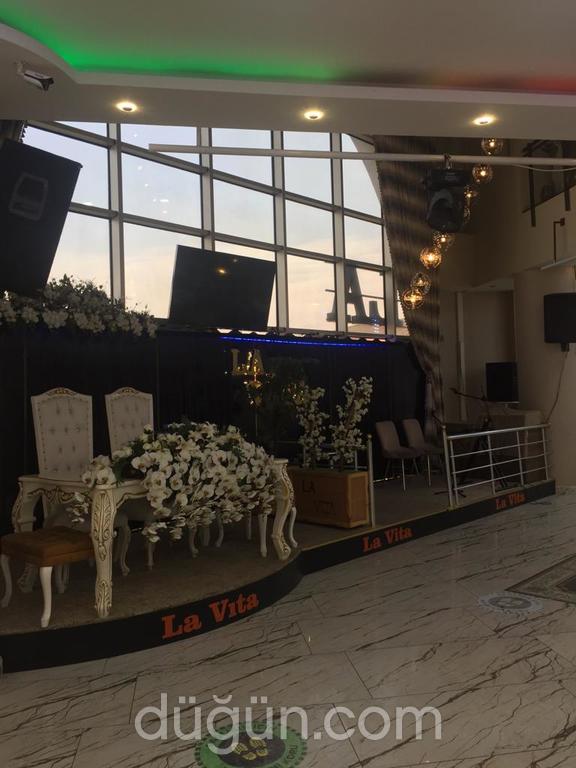 Lavita Nikah ve Balo Salonu