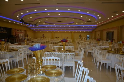 Seyran Sultan Düğün Salonları