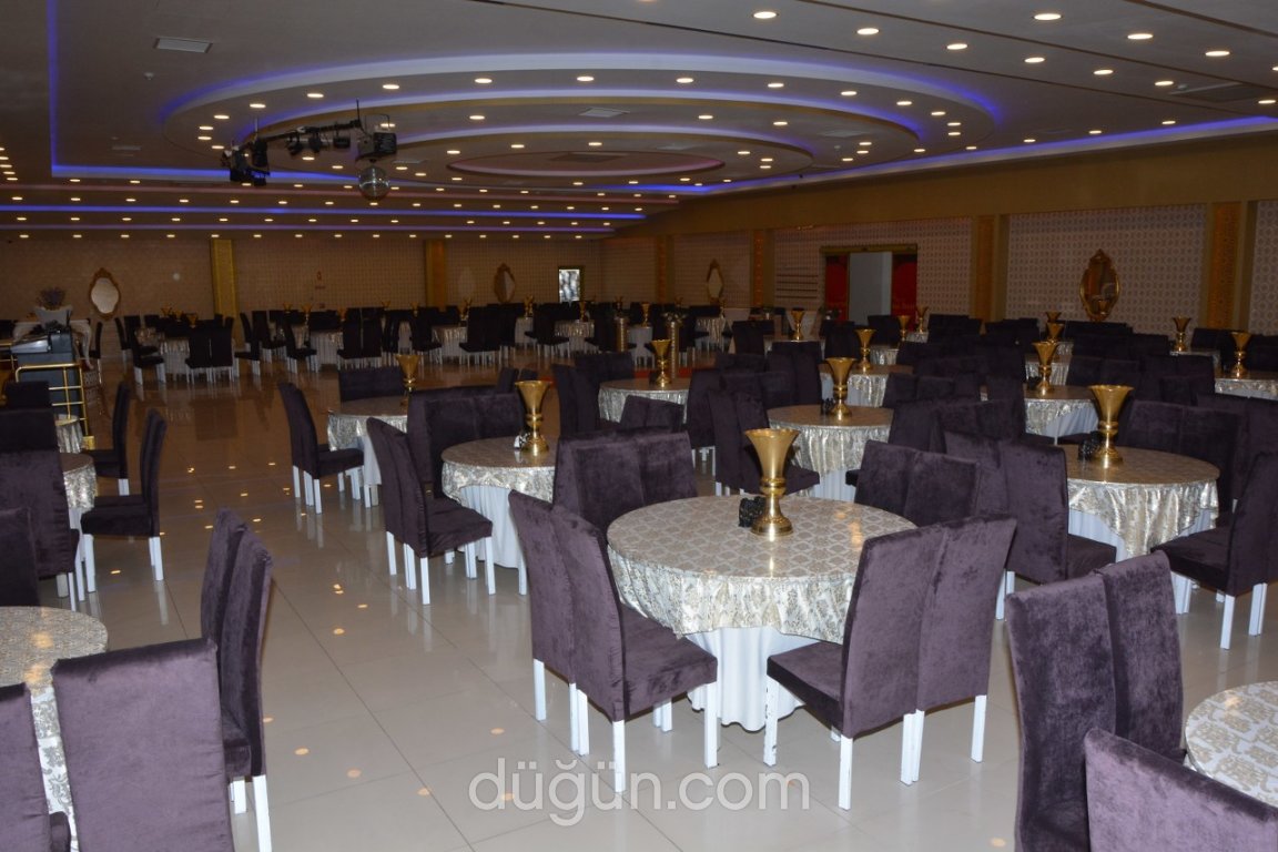 Seyran Sultan Düğün Salonları