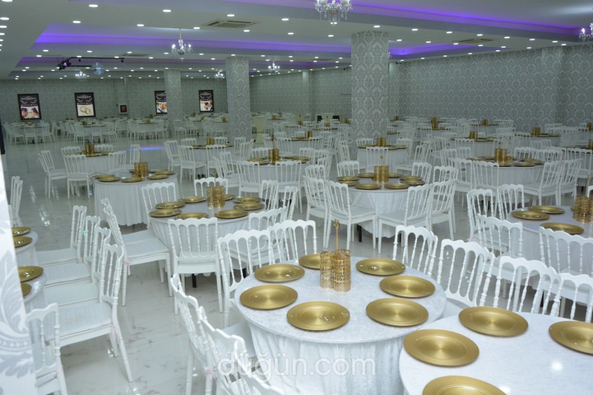 Seyran Sultan Düğün Salonları