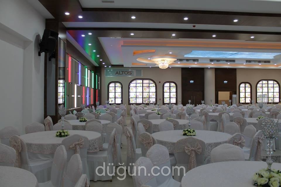 Tosunoğulları Plaza