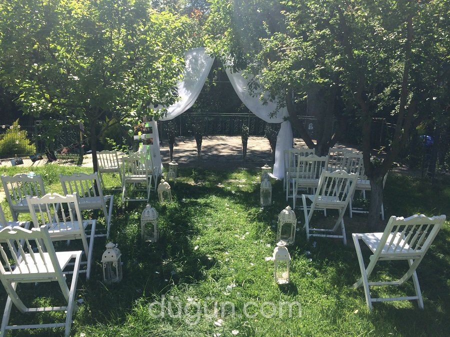 Sarıkonaklar Garden Village