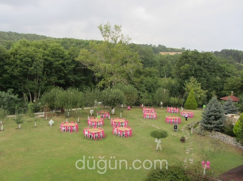 Sarıkonaklar Garden Village