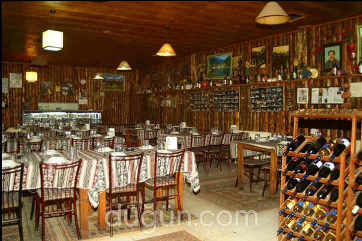 Tarihi Çırçır Suyu Tesisleri