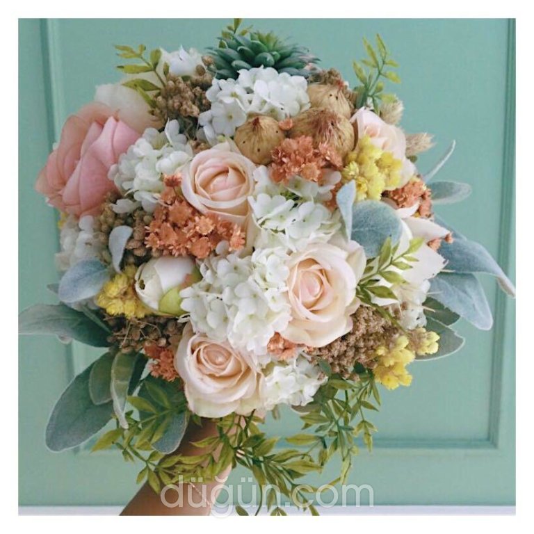 Hen's Flowers-Çiçekçilik & Organizasyon