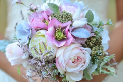 Hen's Flowers-Çiçekçilik & Organizasyon