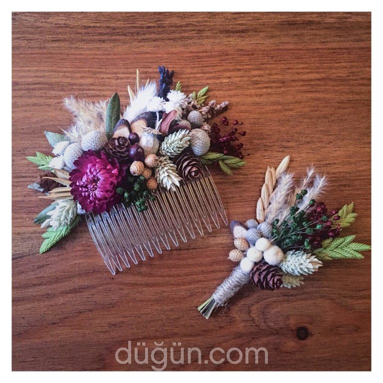 Hen's Flowers-Çiçekçilik & Organizasyon