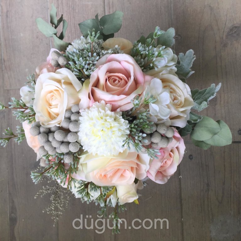 Hen's Flowers-Çiçekçilik & Organizasyon