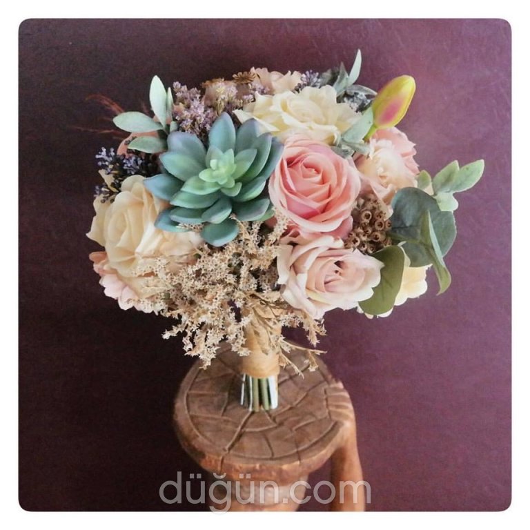 Hen's Flowers-Çiçekçilik & Organizasyon