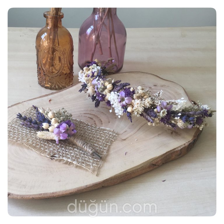 Hen's Flowers-Çiçekçilik & Organizasyon