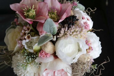 Hen's Flowers-Çiçekçilik & Organizasyon