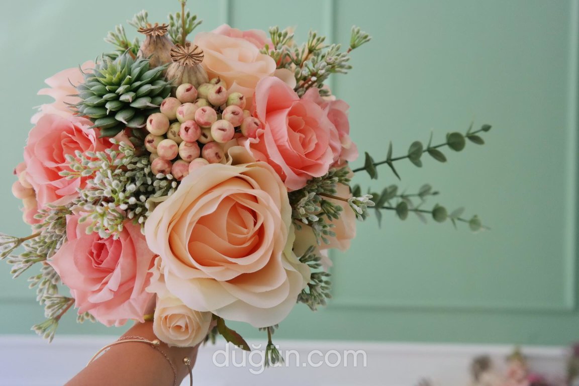 Hen's Flowers-Çiçekçilik & Organizasyon