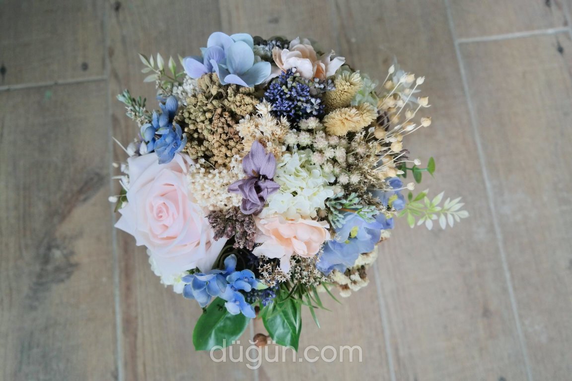 Hen's Flowers-Çiçekçilik & Organizasyon