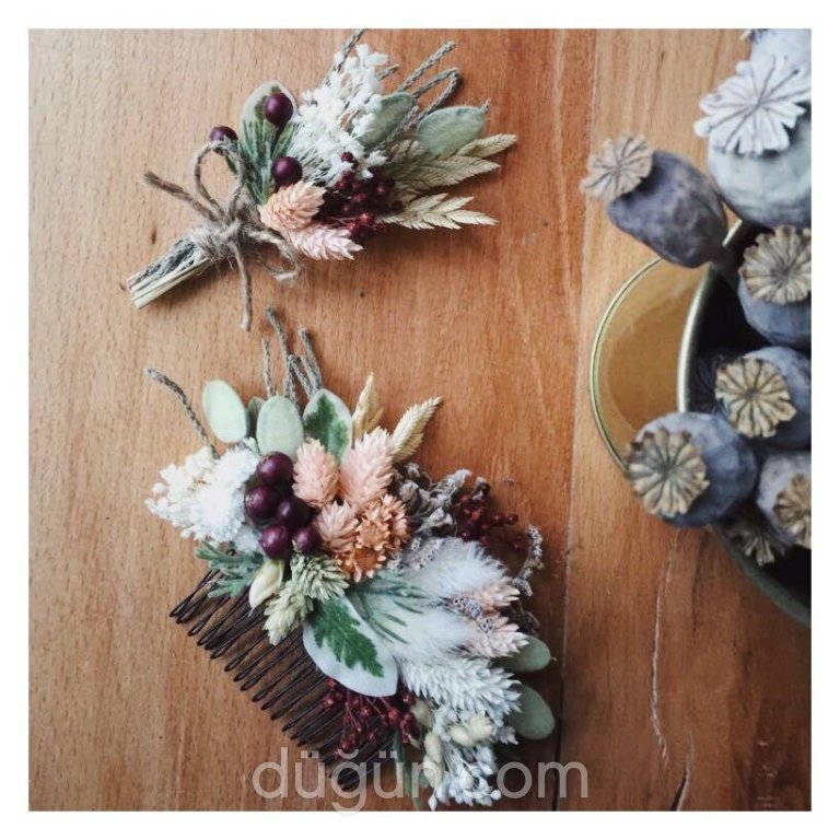 Hen's Flowers-Çiçekçilik & Organizasyon