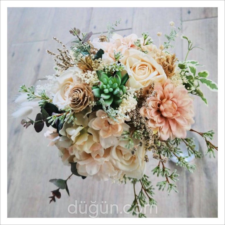 Hen's Flowers-Çiçekçilik & Organizasyon