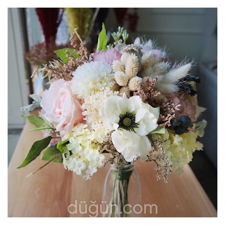 Hen's Flowers-Çiçekçilik & Organizasyon