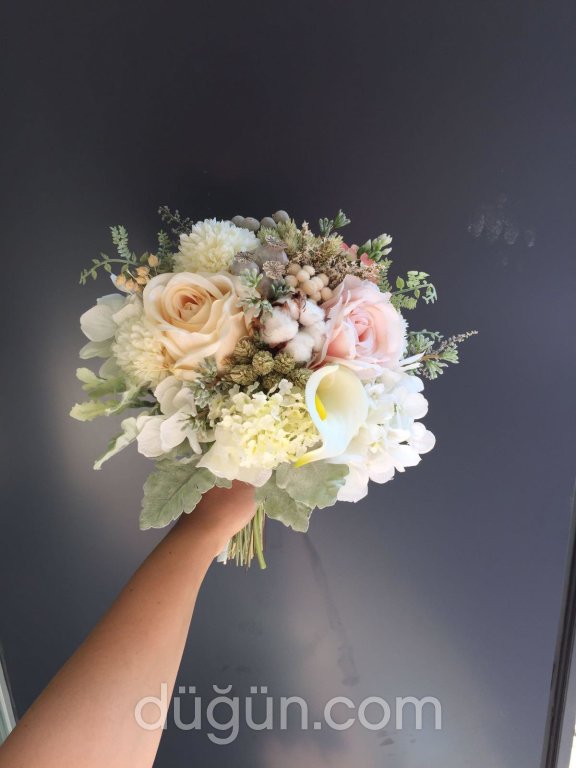 Hen's Flowers-Çiçekçilik & Organizasyon