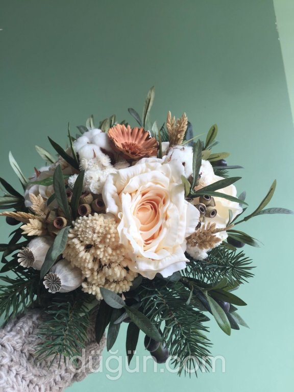 Hen's Flowers-Çiçekçilik & Organizasyon