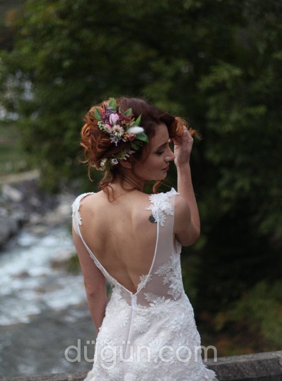 Hen's Flowers-Çiçekçilik & Organizasyon