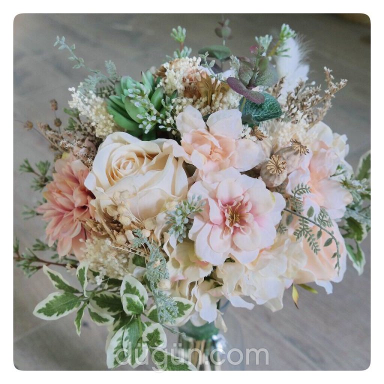 Hen's Flowers-Çiçekçilik & Organizasyon