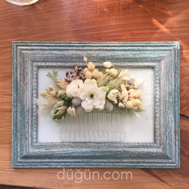 Hen's Flowers-Çiçekçilik & Organizasyon